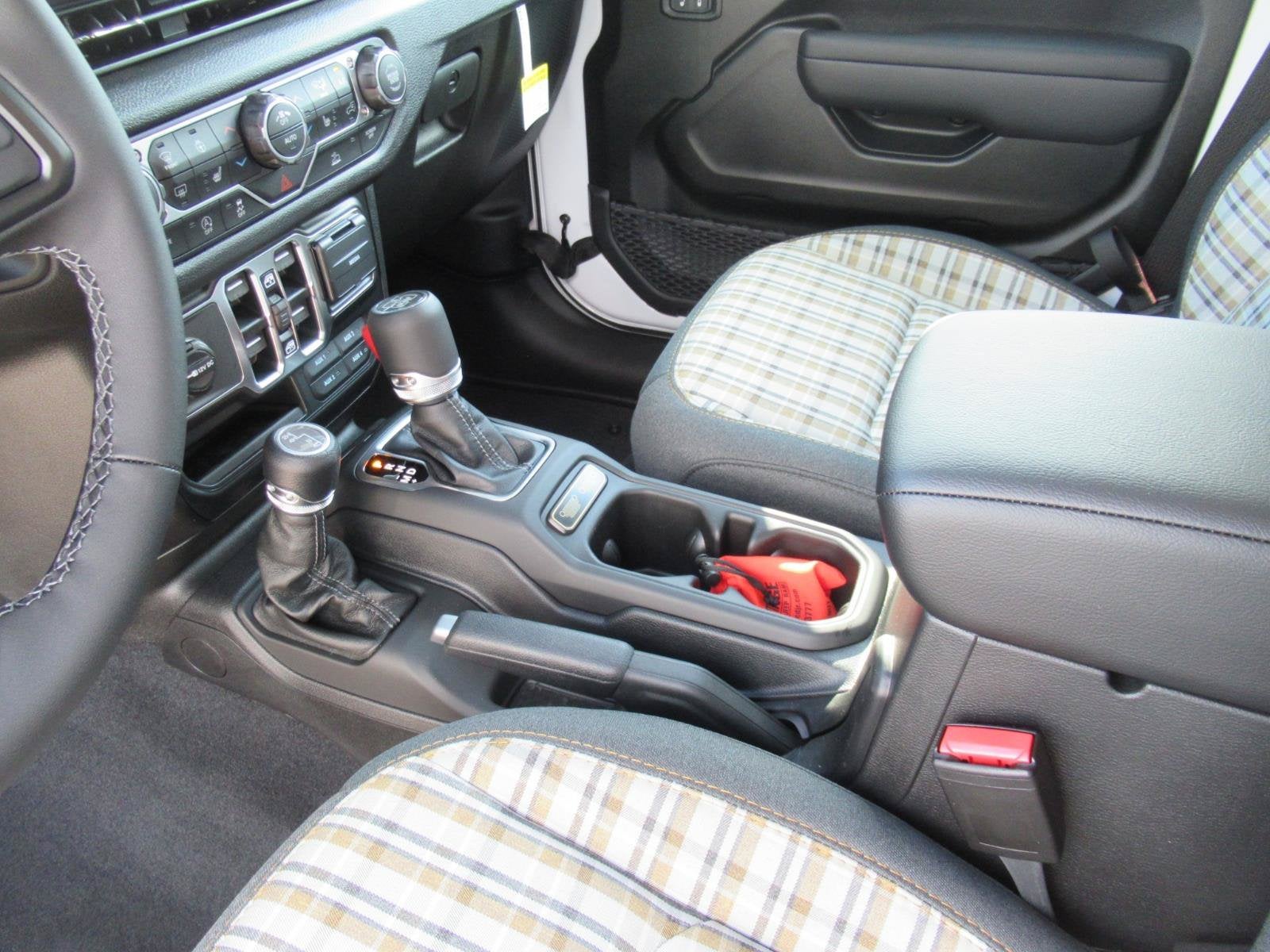 2026 Jeep Wrangler WRANGLER 4-DOOR 85TH ANNIVERSARY EDITION