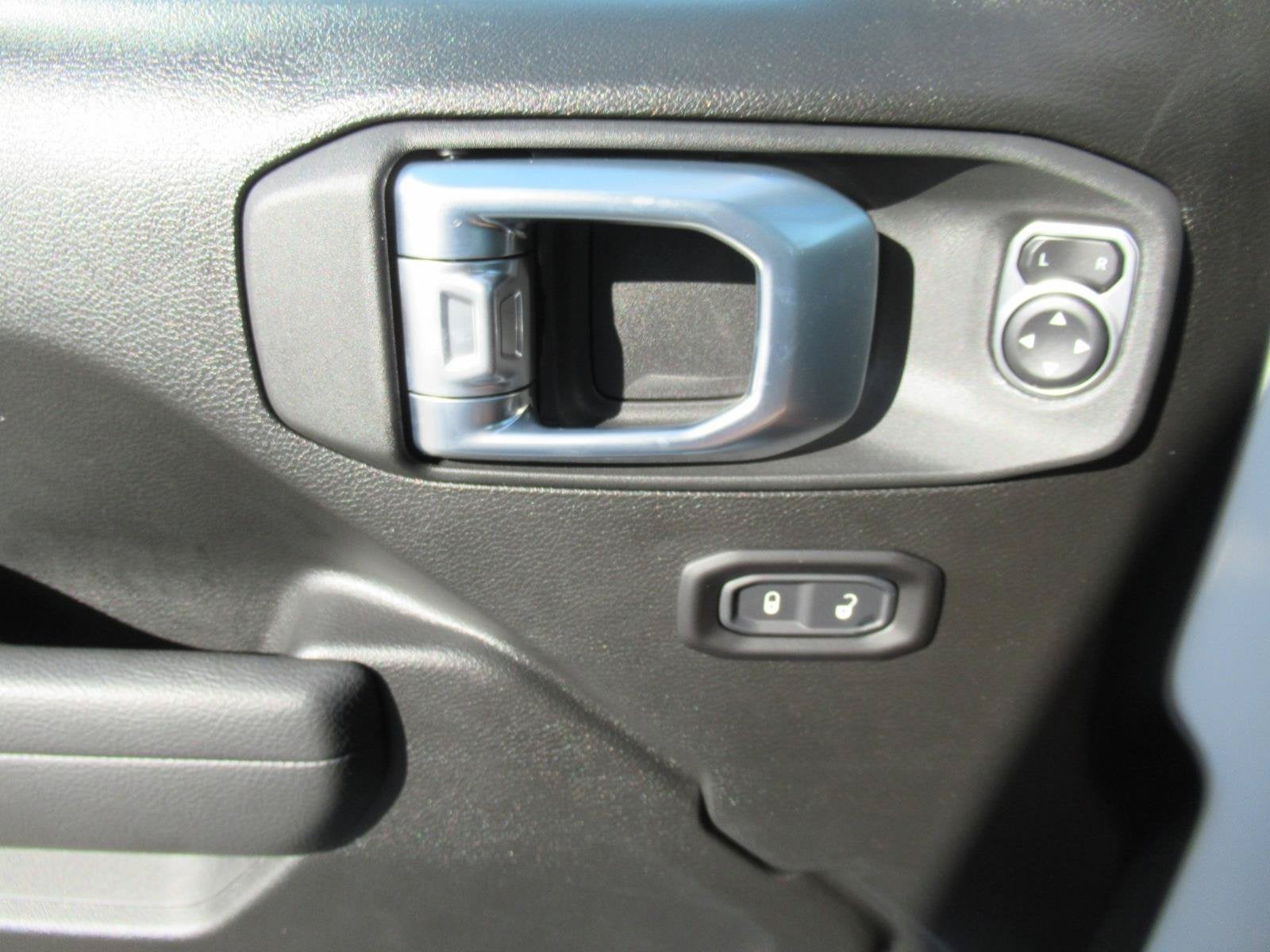 2026 Jeep Wrangler WRANGLER 4-DOOR 85TH ANNIVERSARY EDITION