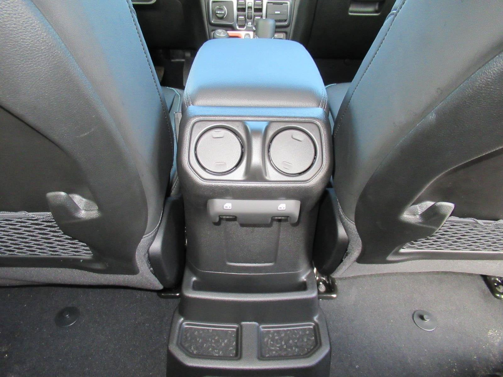 2026 Jeep Wrangler WRANGLER 4-DOOR REWIND