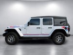 2026 Jeep Wrangler WRANGLER 4-DOOR REWIND