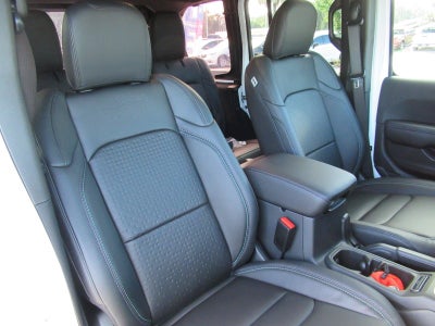 2026 Jeep Wrangler WRANGLER 4-DOOR REWIND