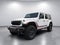 2026 Jeep Wrangler 4-Door Sport