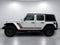 2026 Jeep Wrangler 4-Door Sport