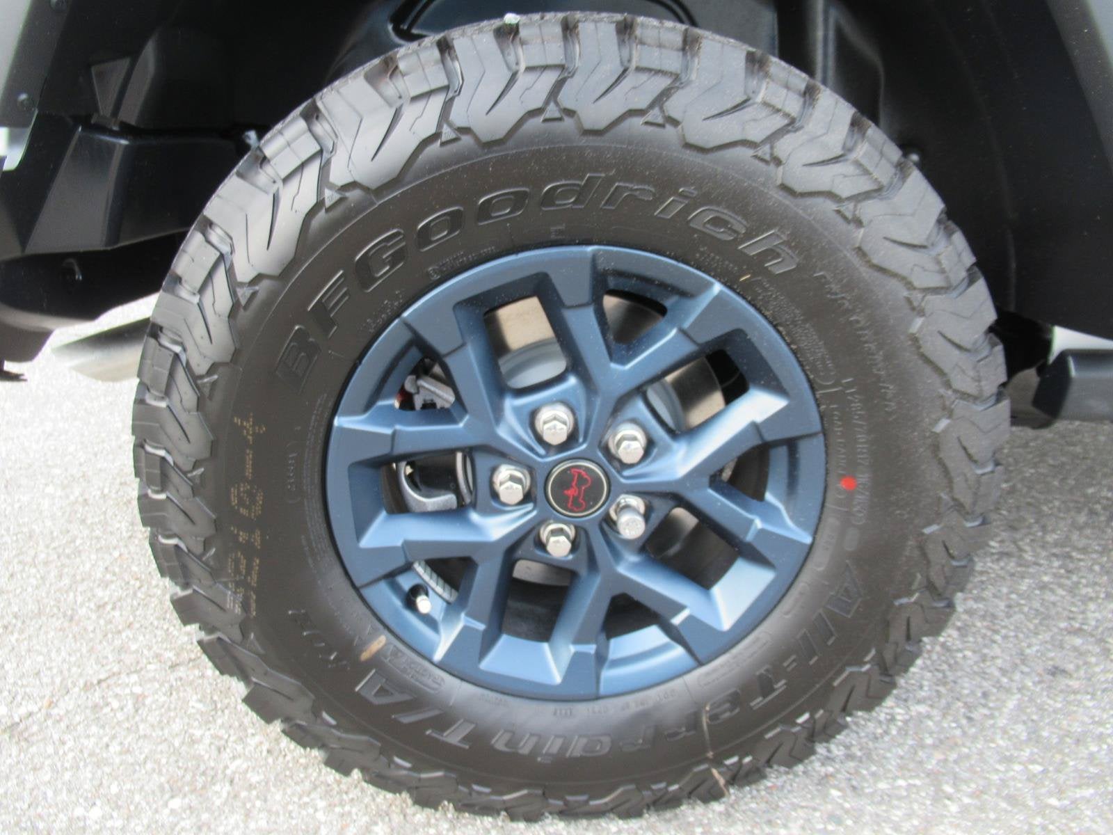 2026 Jeep Wrangler 4-Door Sport
