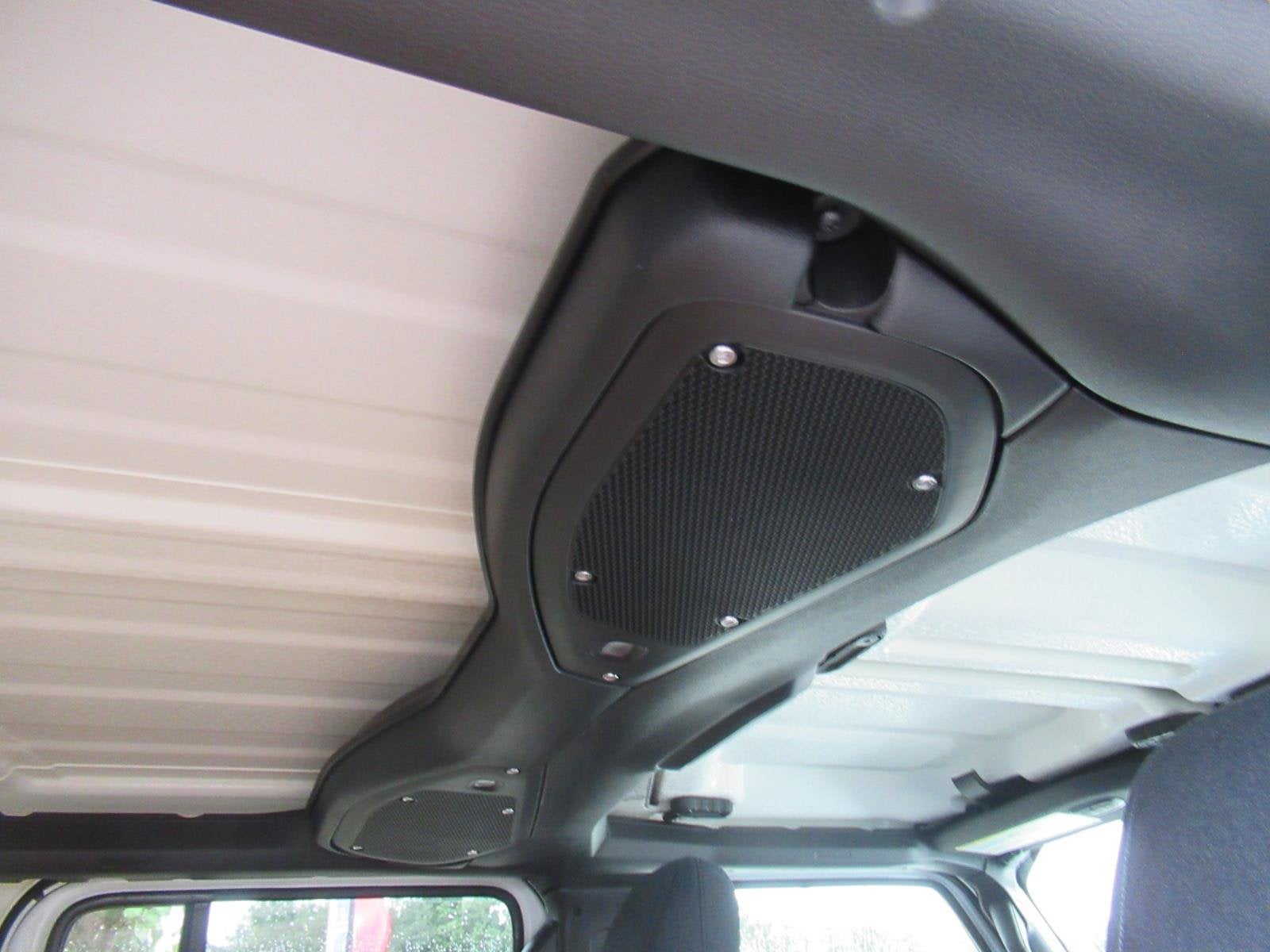 2026 Jeep Wrangler 4-Door Sport