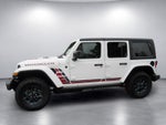 2026 Jeep Wrangler 4-Door Sport