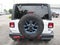2026 Jeep Wrangler 4-Door Sport