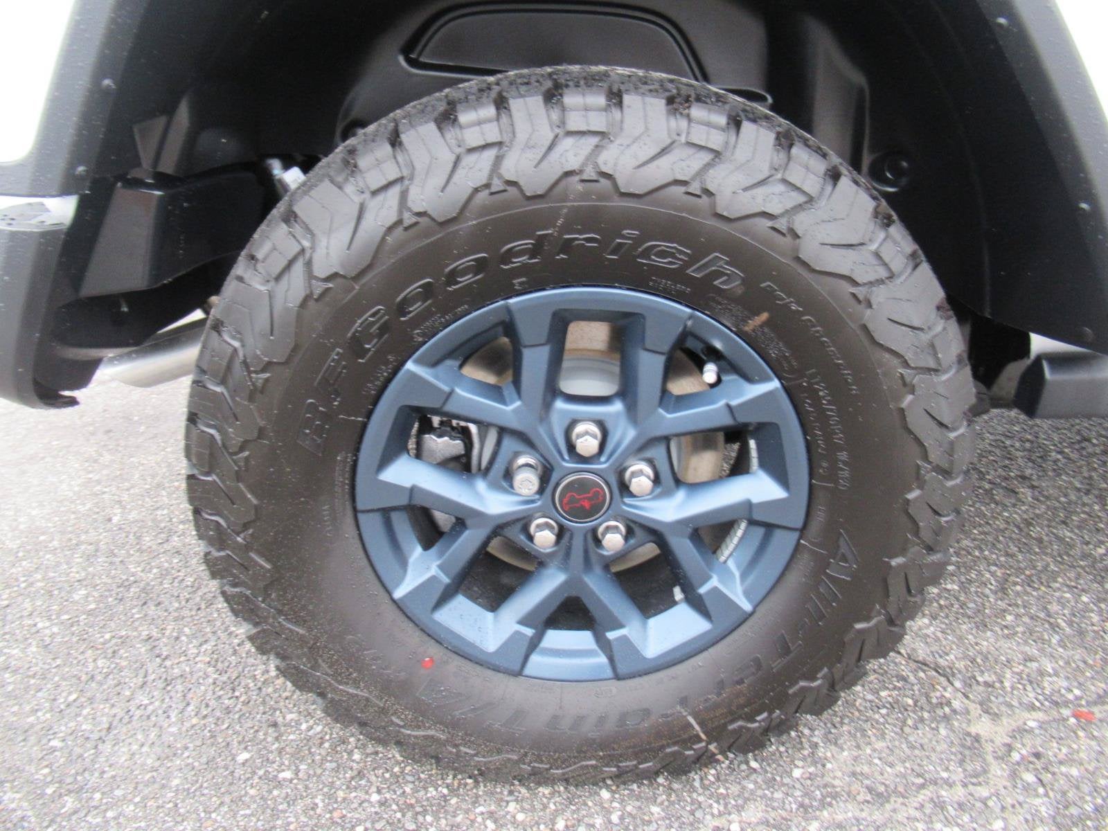 2026 Jeep Wrangler 4-Door Sport