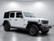 2027 Jeep Wrangler Sport S