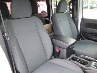 2027 Jeep Wrangler Sport S