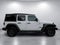 2027 Jeep Wrangler Sport S