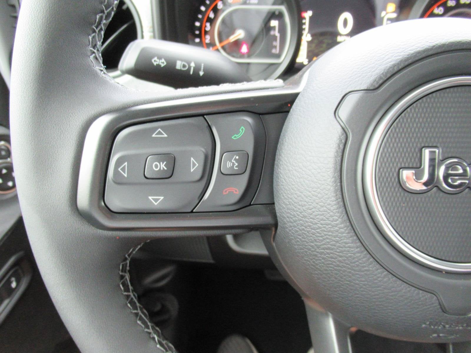 2027 Jeep Wrangler Sport S