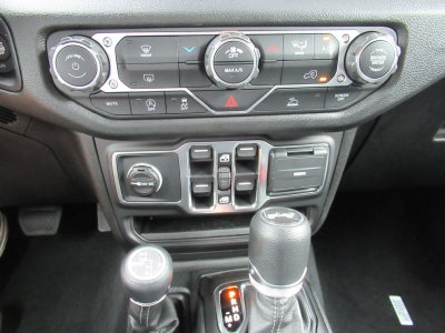 2027 Jeep Wrangler Sport S