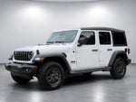 2027 Jeep Wrangler Sport S