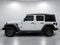 2027 Jeep Wrangler Sport S