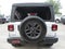 2027 Jeep Wrangler Sport S