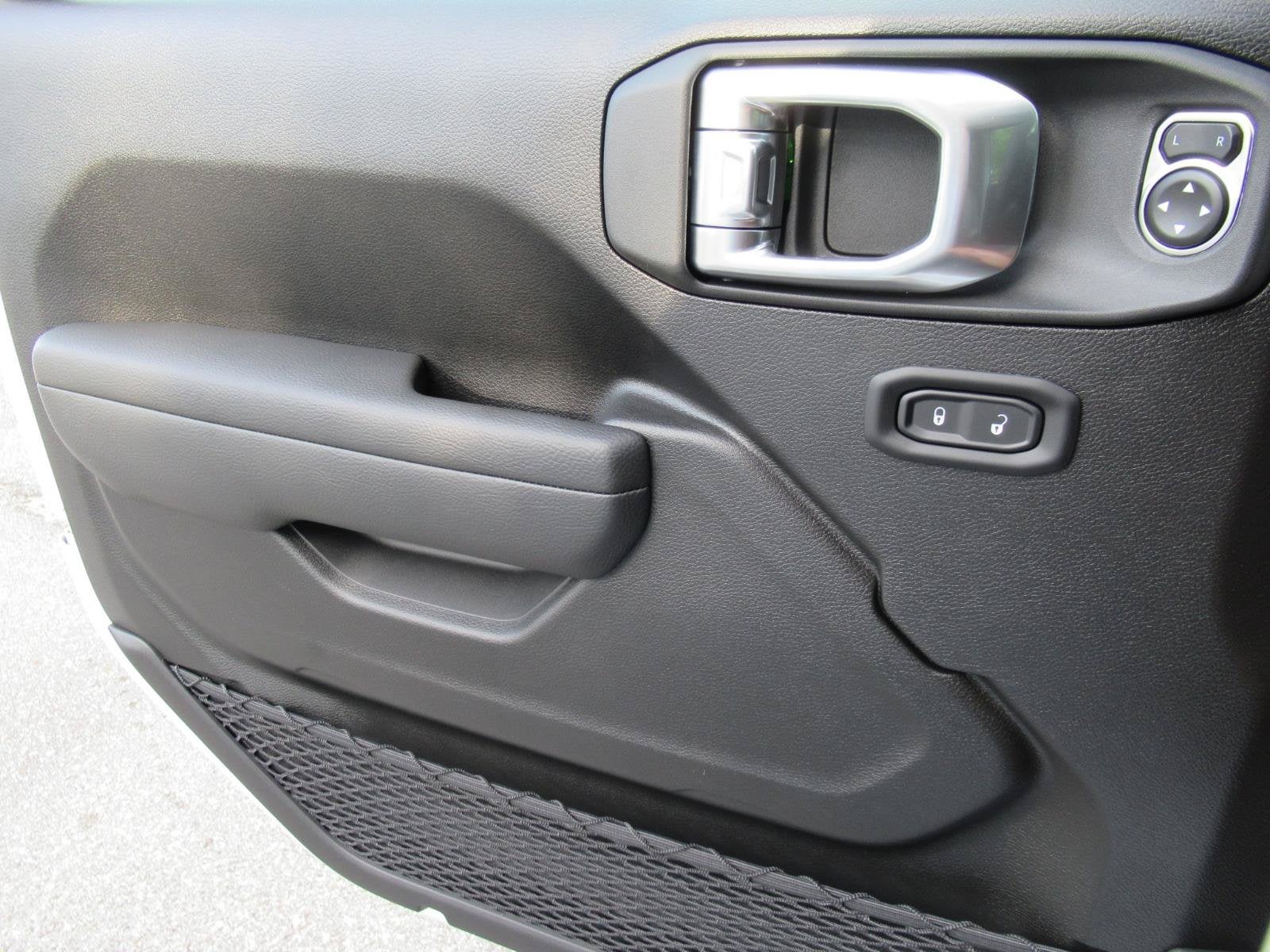 2026 Jeep Wrangler WRANGLER 4-DOOR 85TH ANNIVERSARY EDITION