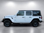 2026 Jeep Wrangler WRANGLER 4-DOOR 85TH ANNIVERSARY EDITION