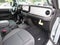 2027 Jeep Wrangler WRANGLER 4-DOOR SPORT S