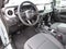 2027 Jeep Wrangler WRANGLER 4-DOOR SPORT S