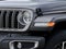 2027 Jeep Wrangler WRANGLER 4-DOOR SAHARA