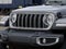 2027 Jeep Wrangler WRANGLER 4-DOOR SAHARA