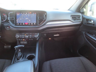 2025 Dodge Durango GT AWD
