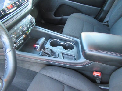 2025 Dodge Durango GT AWD