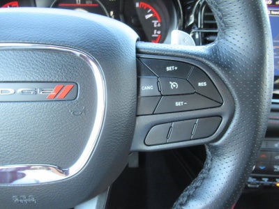 2025 Dodge Durango GT AWD