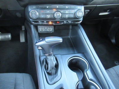 2025 Dodge Durango GT AWD