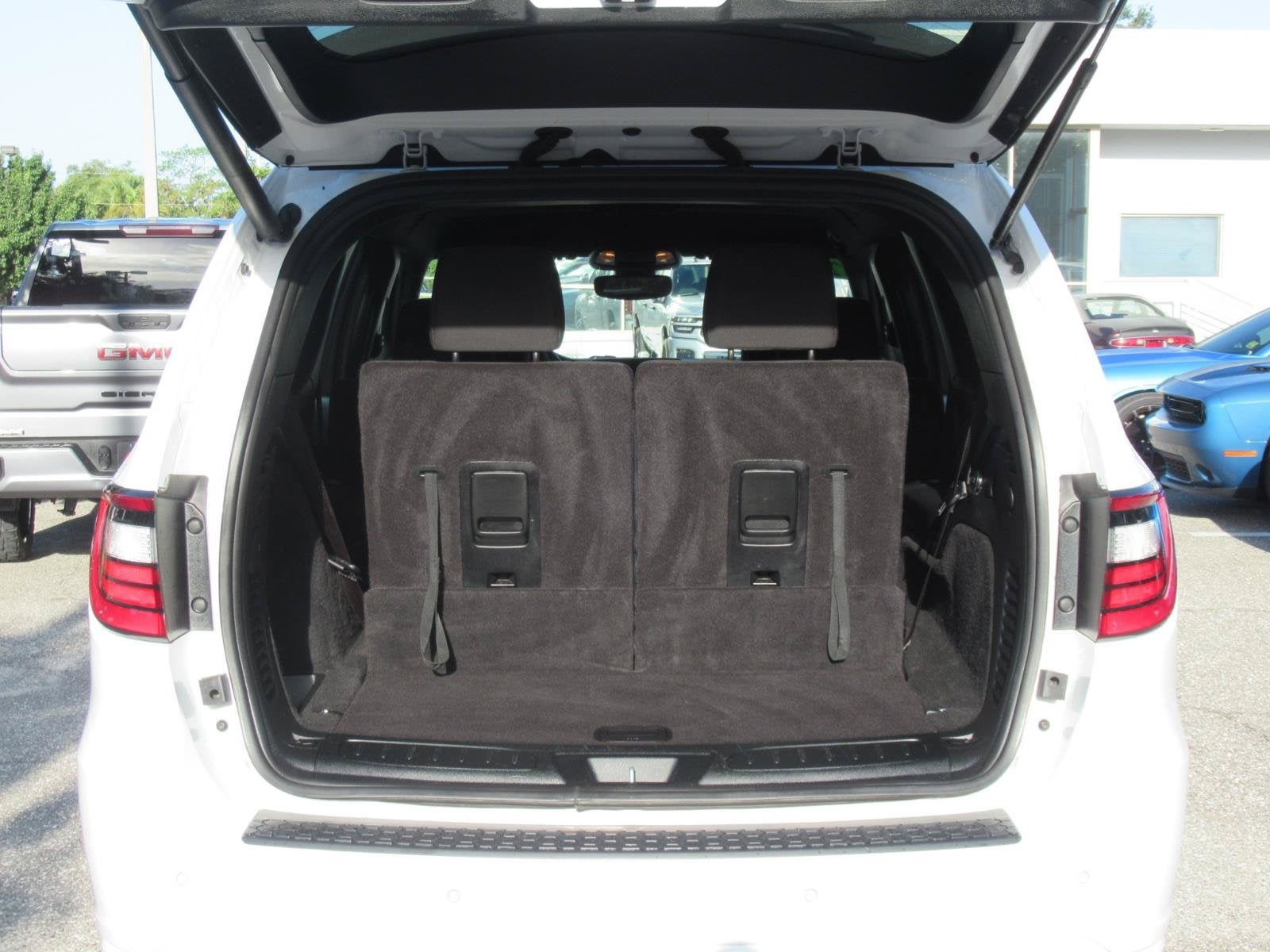 2025 Dodge Durango GT AWD