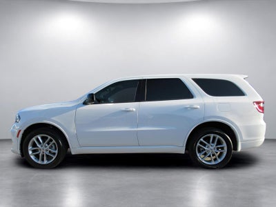 2025 Dodge Durango GT AWD