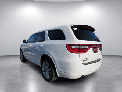 2025 Dodge Durango GT AWD