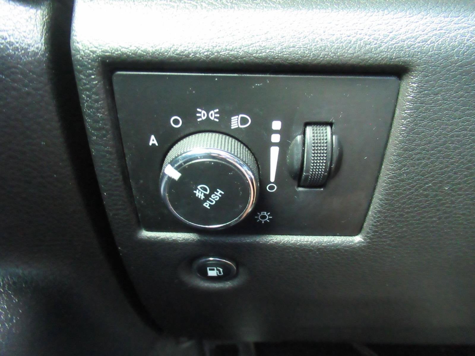 2019 Jeep Grand Cherokee Trailhawk 4x4