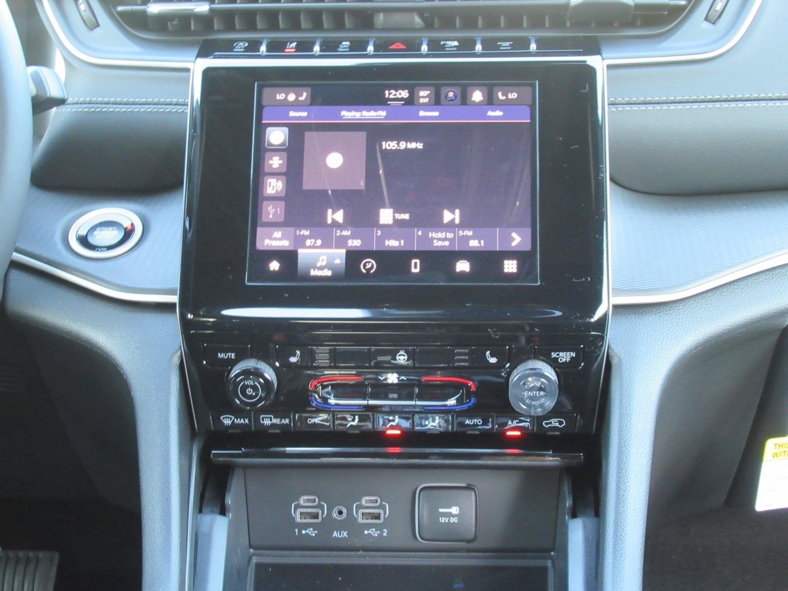 2026 Jeep Grand Cherokee GRAND CHEROKEE LAREDO X 4X2
