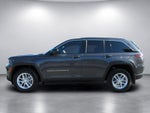 2026 Jeep Grand Cherokee GRAND CHEROKEE LAREDO X 4X2