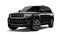 2027 Jeep Grand Cherokee GRAND CHEROKEE LAREDO X 4X2