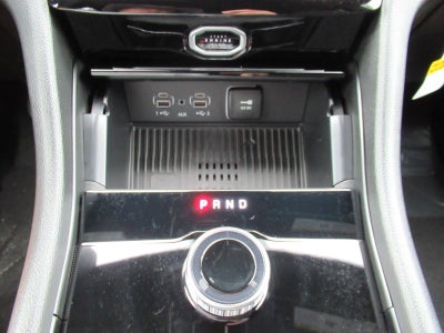 2027 Jeep Grand Cherokee GRAND CHEROKEE LAREDO ALTITUDE 4X2