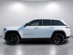 2026 Jeep Grand Cherokee GRAND CHEROKEE LIMITED 4X2
