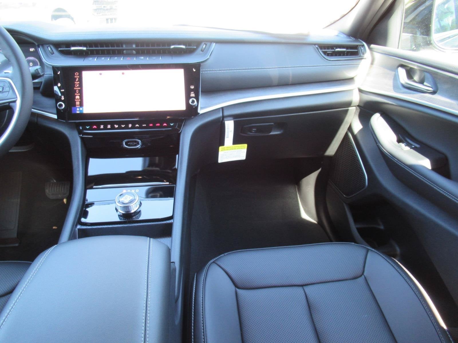 2026 Jeep Grand Cherokee GRAND CHEROKEE LIMITED 4X2