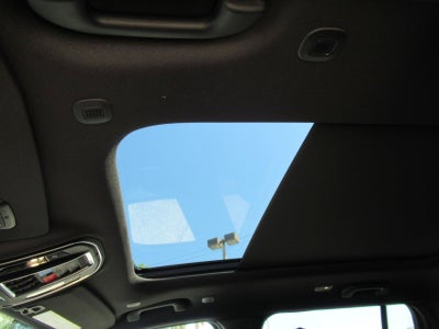 2026 Jeep Grand Cherokee GRAND CHEROKEE LIMITED 4X2
