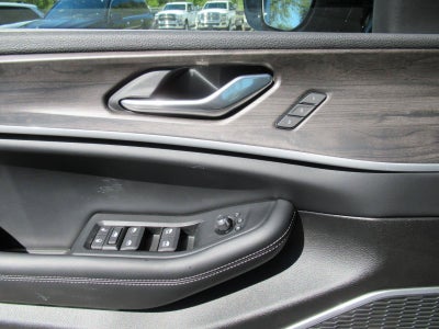 2026 Jeep Grand Cherokee GRAND CHEROKEE LIMITED 4X2
