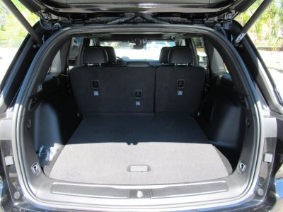 2026 Jeep Grand Cherokee GRAND CHEROKEE LIMITED 4X2
