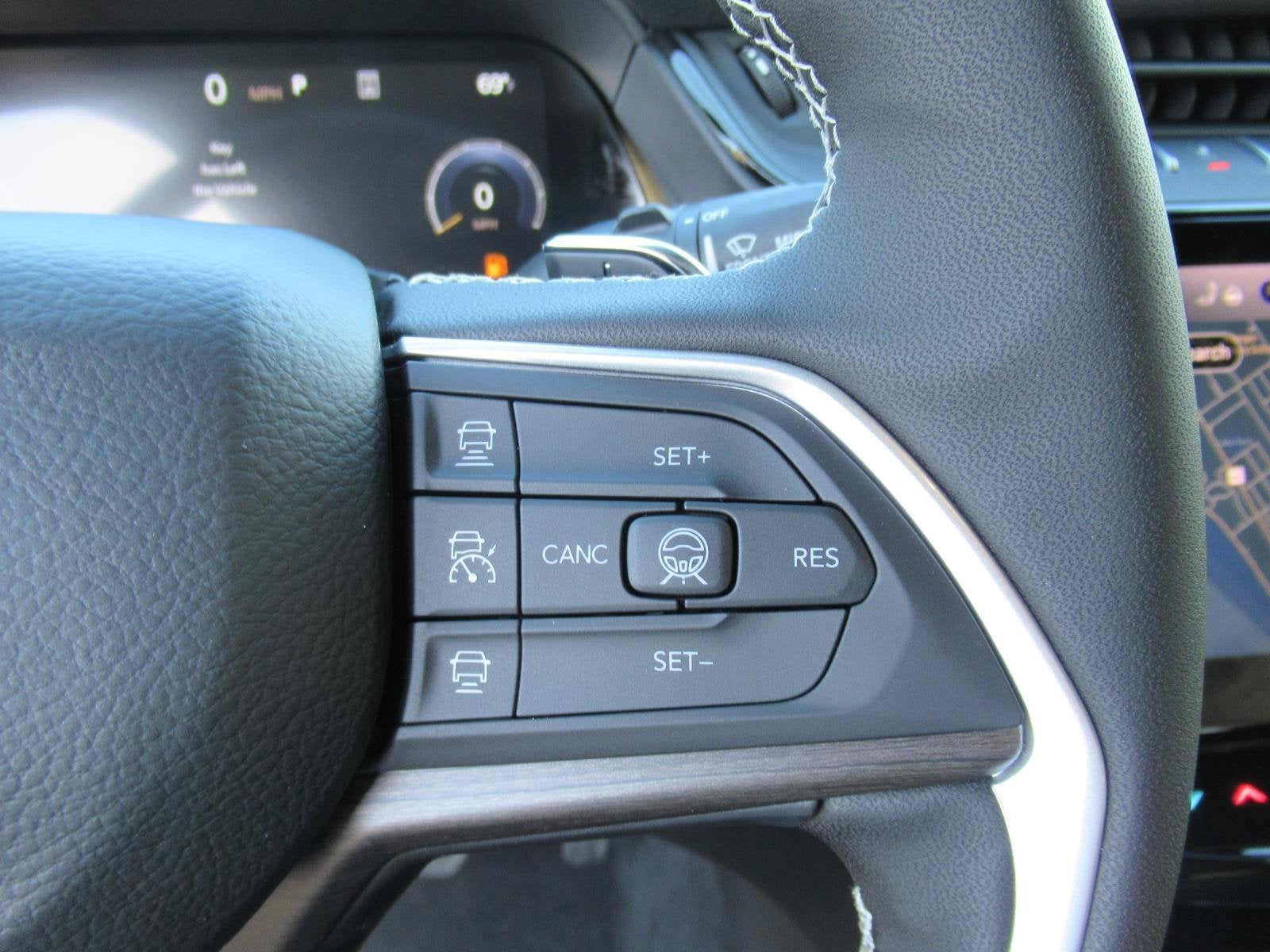 2026 Jeep Grand Cherokee GRAND CHEROKEE LIMITED 4X2
