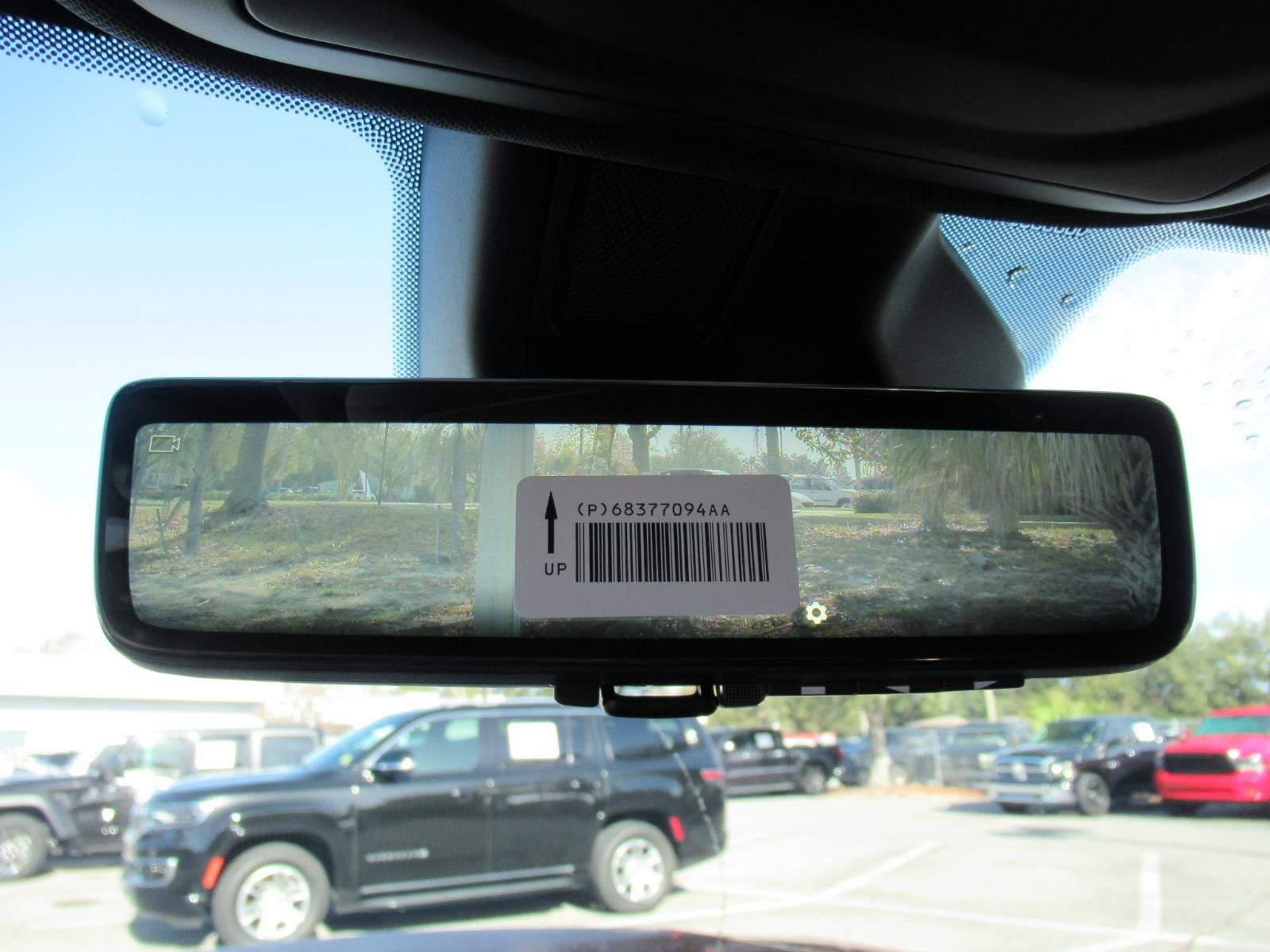 2026 Jeep Grand Cherokee GRAND CHEROKEE LIMITED 4X2