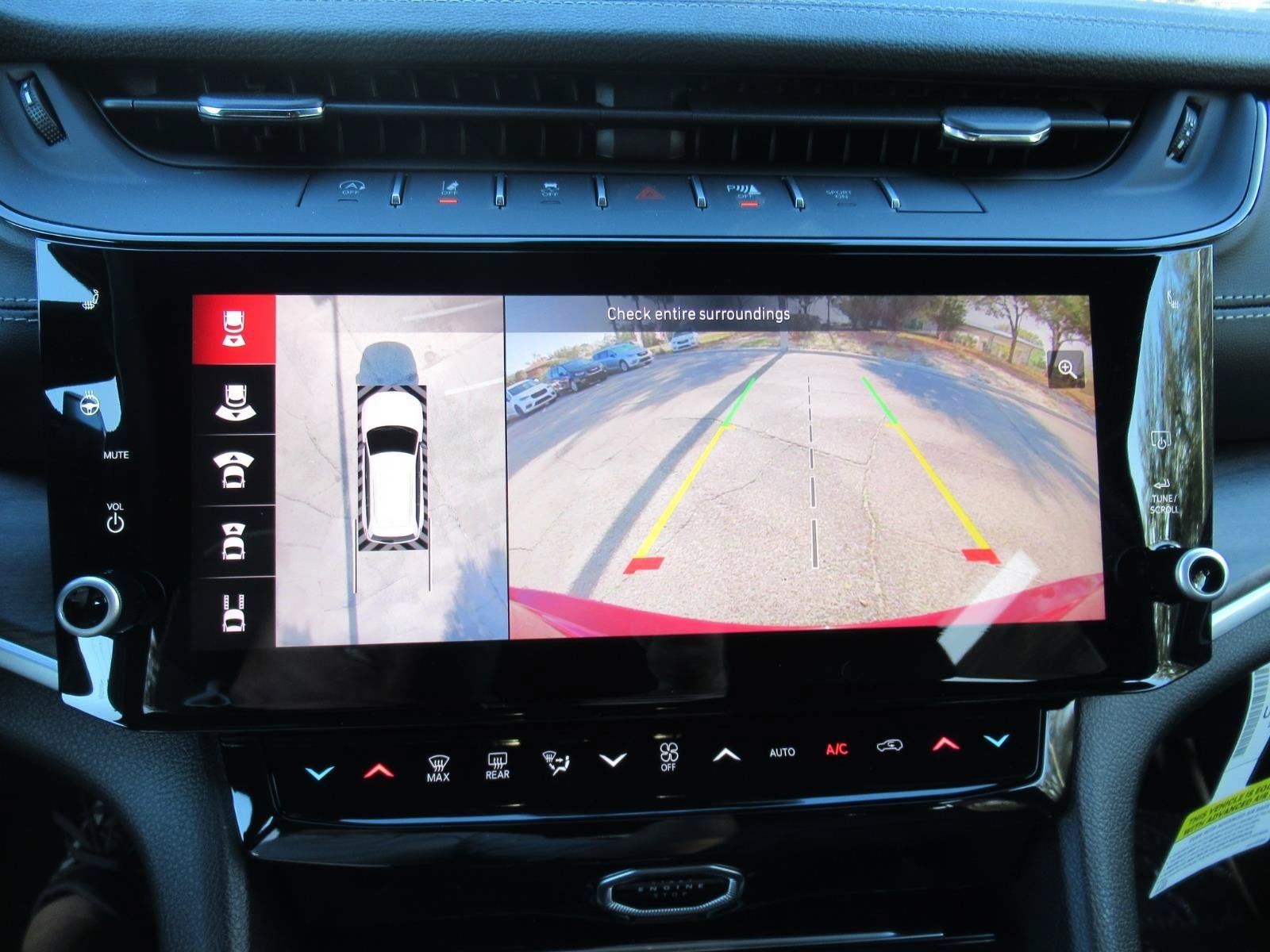 2026 Jeep Grand Cherokee GRAND CHEROKEE LIMITED 4X2