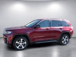 2026 Jeep Grand Cherokee GRAND CHEROKEE LIMITED 4X2