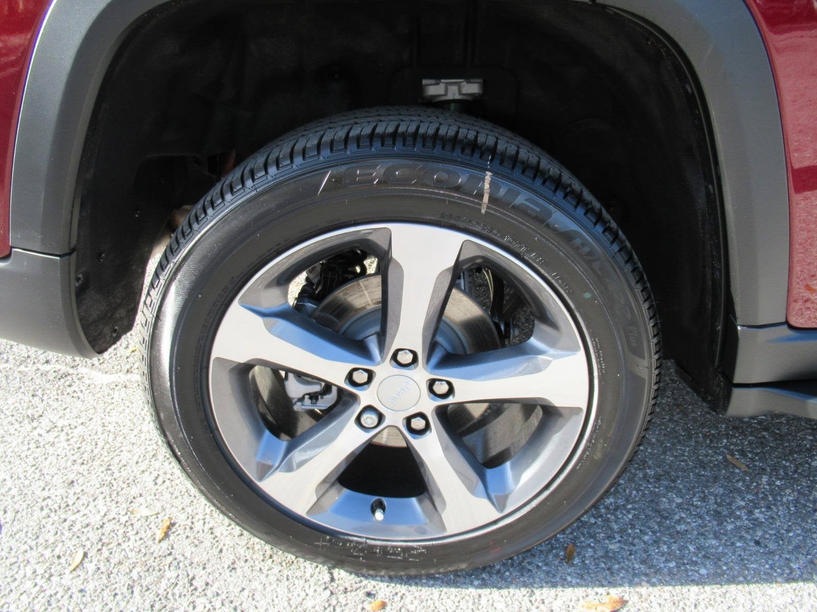 2026 Jeep Grand Cherokee GRAND CHEROKEE LIMITED 4X2