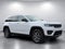2027 Jeep Grand Cherokee GRAND CHEROKEE LAREDO X 4X4