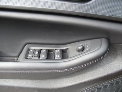 2027 Jeep Grand Cherokee GRAND CHEROKEE LAREDO X 4X4